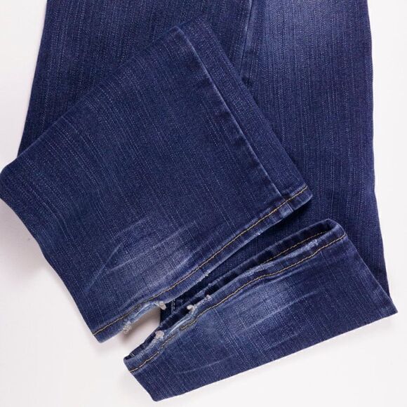 Silver Jeans Co. Suki Jeans - Size 28/32 - Picture 6 of 7